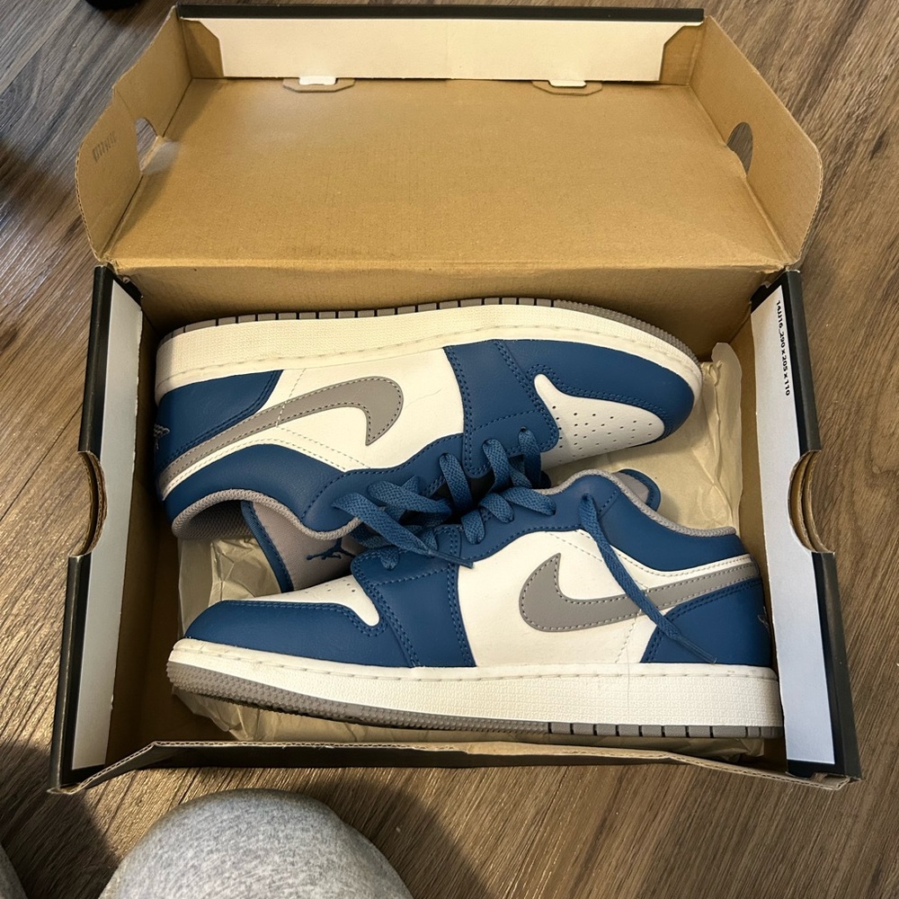 Jordan’s